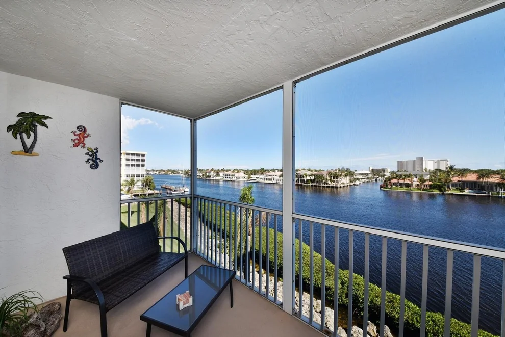 Unit for sale at 1 Harbourside Drive, Delray Beach, FL 33483