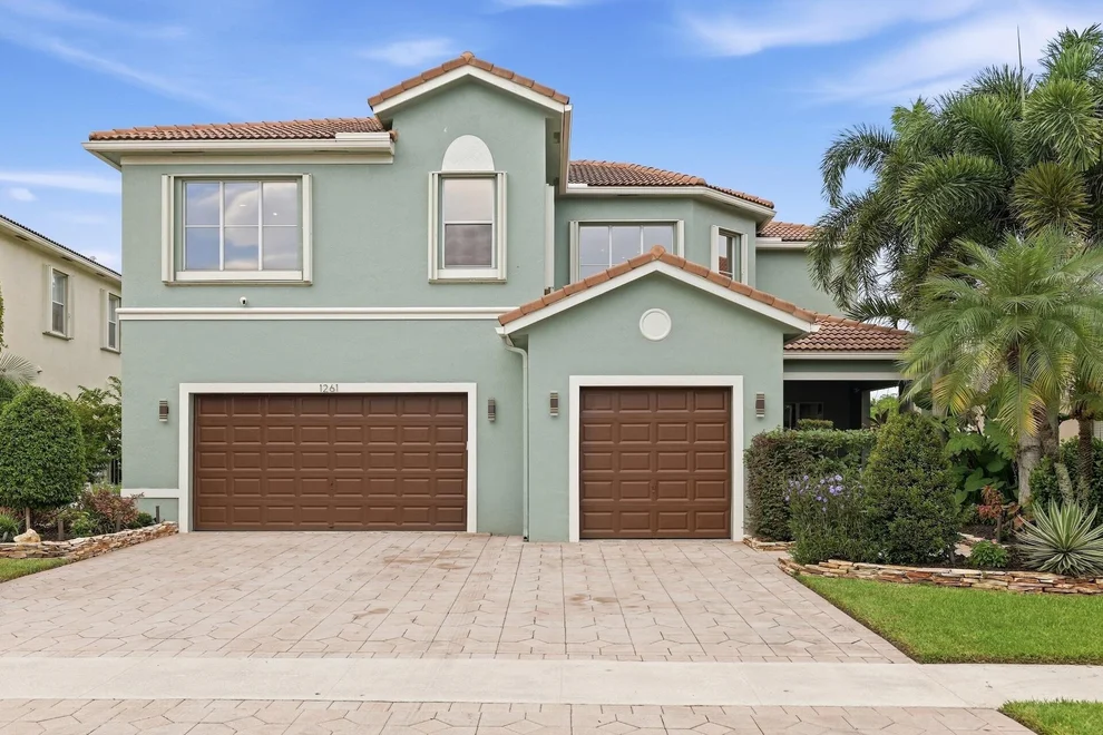 Unit for sale at 1261 BEACON Circle, Wellington, FL 33414