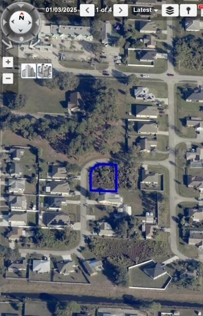 Unit for sale at None Dream Avenue SE, Palm Bay, FL 32909