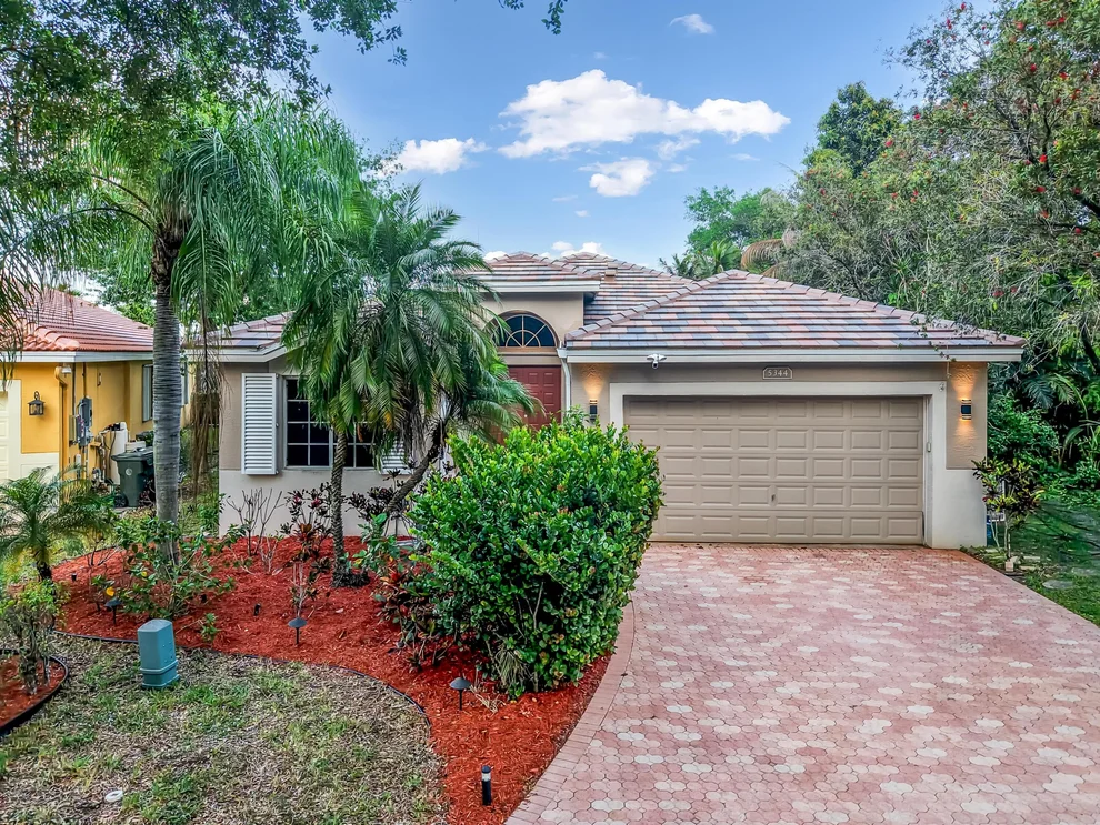 Unit for sale at 5344 Osprey Street, Coconut Creek, FL 33073