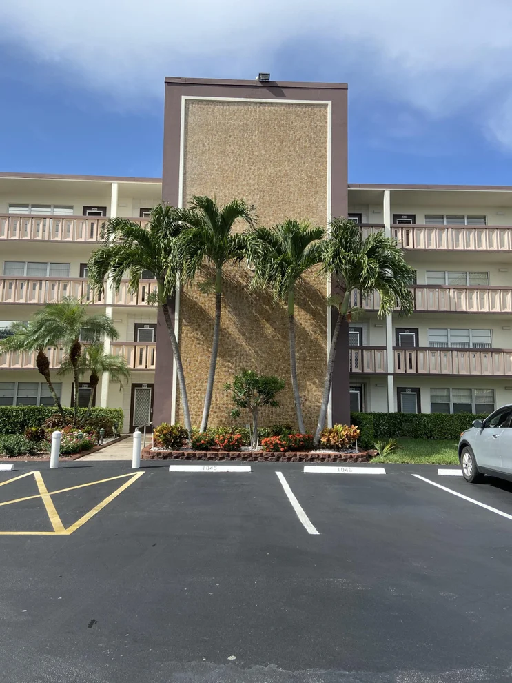 Unit for sale at 2041 Rexford C Drive, Boca Raton, FL 33434