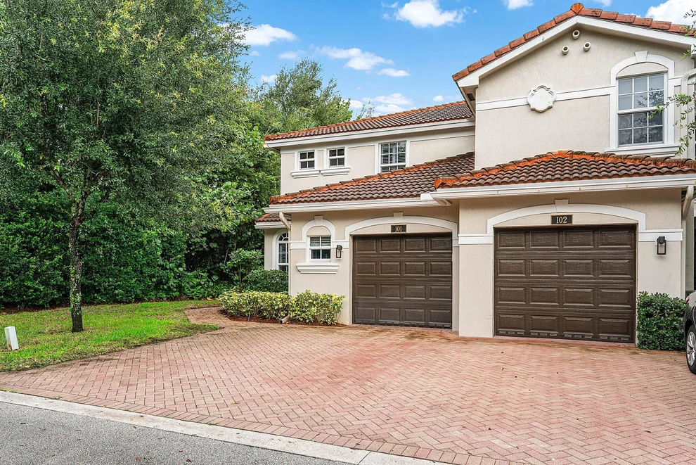 Unit for sale at 6320 Ginger Trail, Delray Beach, FL 33484