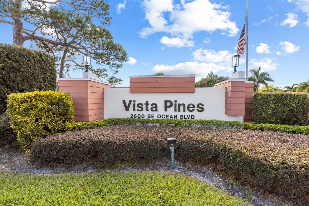 2600 Southeast Ocean Boulevard