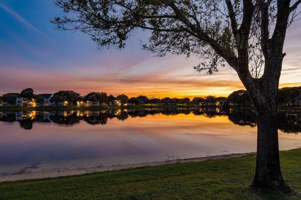 Unit for sale at 5380 Cedar Lake Drive, Boynton Beach, FL 33437