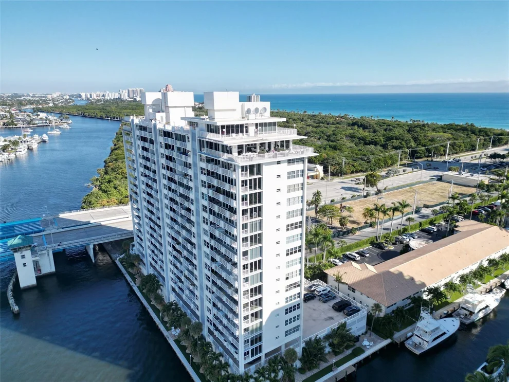 Unit for sale at 2800 E Sunrise Boulevard, Fort Lauderdale, FL 33304