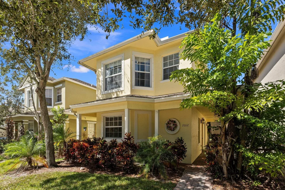 Unit for sale at 2012 SE Avon Park Drive, Port St Lucie, FL 34952