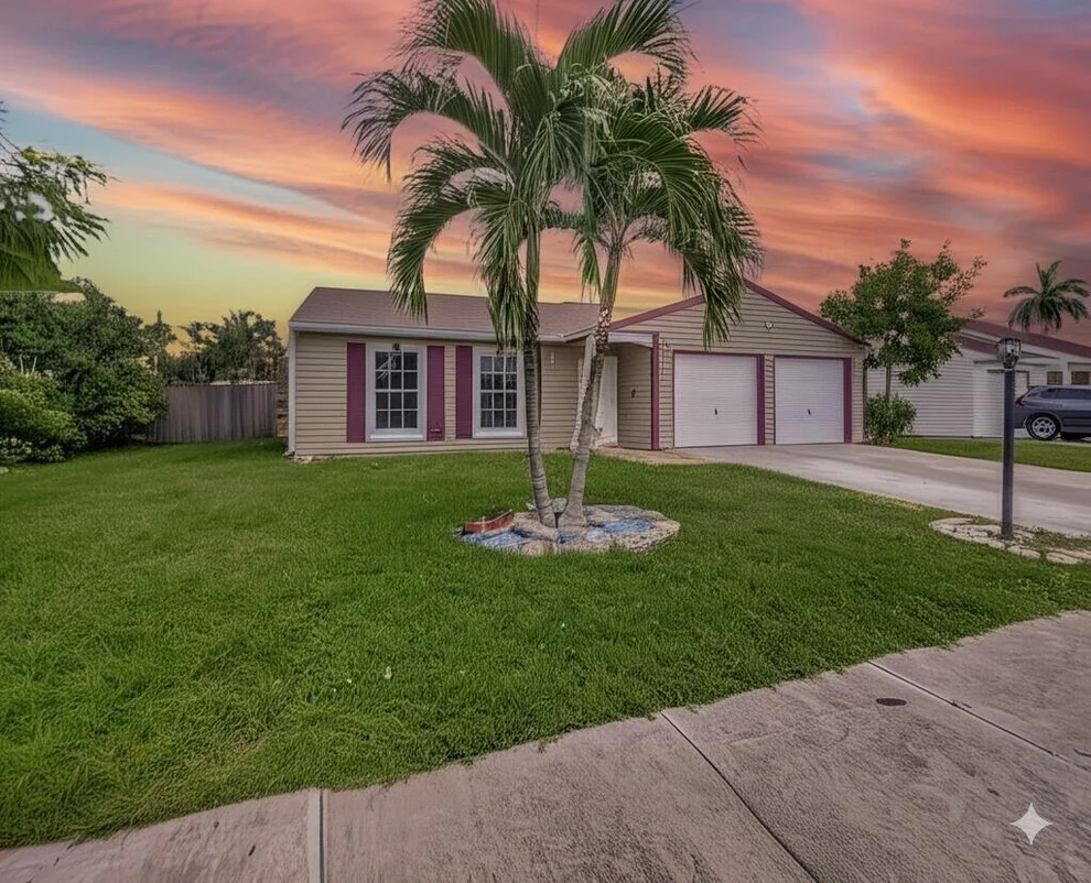 Unit for sale at 5279 Canal Circle W, Lake Worth, FL 33467