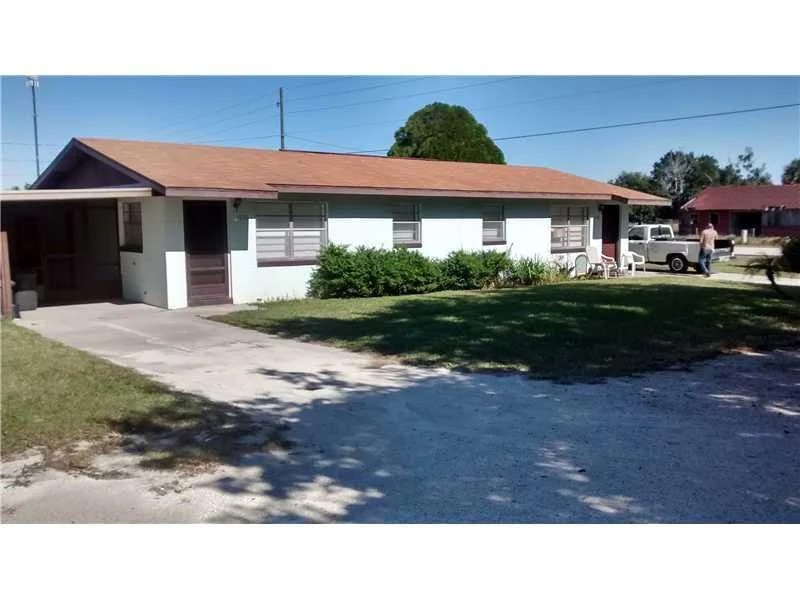 Unit for sale at 1636 Shenandoah, Sebring, FL 33872