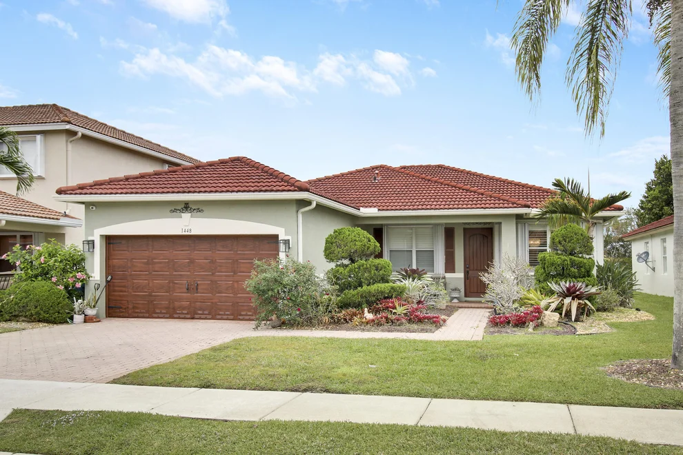 Unit for sale at 1448 Artimino Lane, Boynton Beach, FL 33436