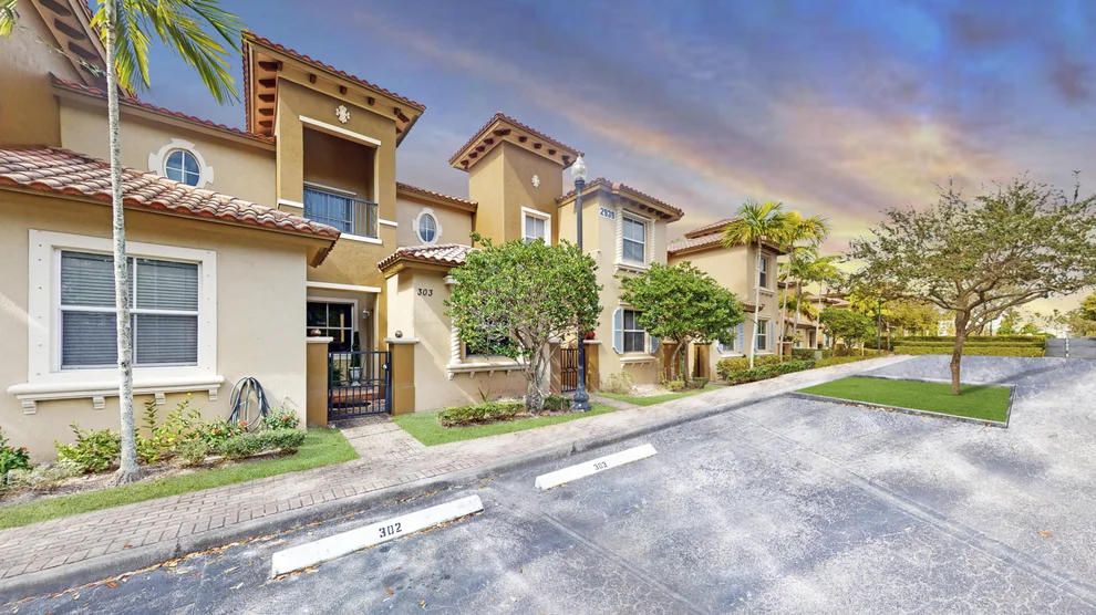 Unit for sale at 2939 Hope Valley Street, West Palm Beach, FL 33411