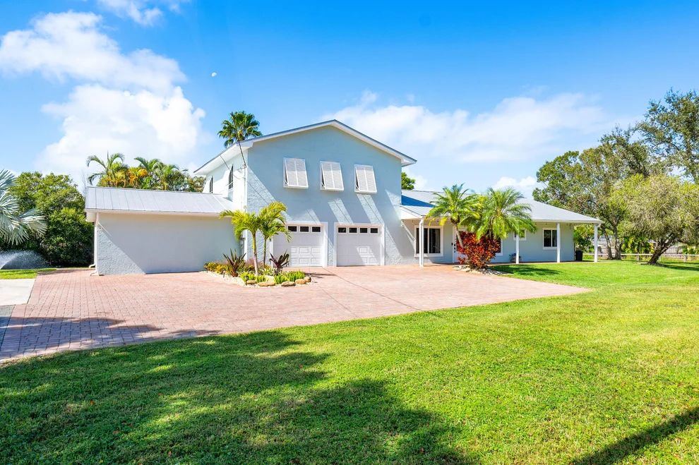 Unit for sale at 5920 SE Ault Avenue, Stuart, FL 34997