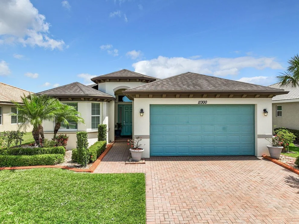 Unit for sale at 11300 SW Wyndham Way, Port St Lucie, FL 34987