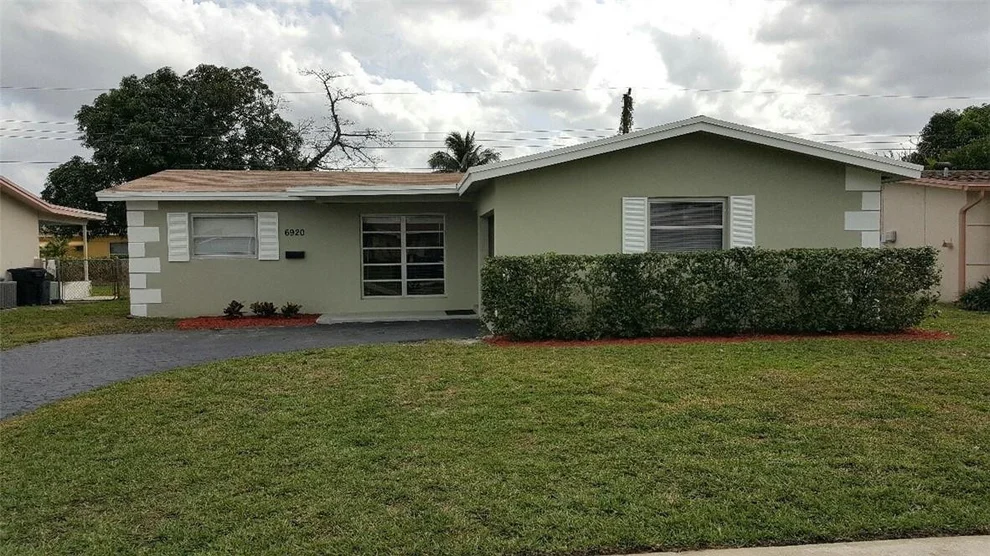 Unit for sale at 6920 NW 25th Court, Sunrise, FL 33313