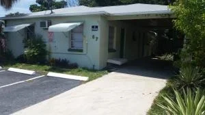 Unit for sale at 57 E 27th Street, Riviera Beach, FL 33404