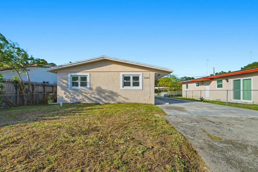 Unit for sale at 5649 SW 36th Court, West Park, FL 33023