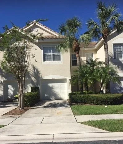 Unit for sale at 1073 Woodfield Road, Greenacres, FL 33415