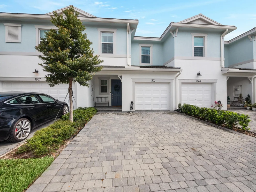 Unit for sale at 1865 Spoonbill Court, Deerfield Beach, FL 33442