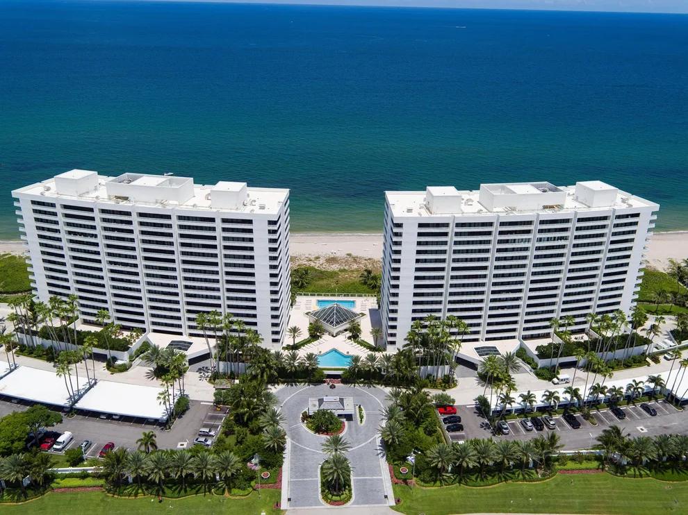 Unit for sale at 1400 S Ocean Boulevard, Boca Raton, FL 33432