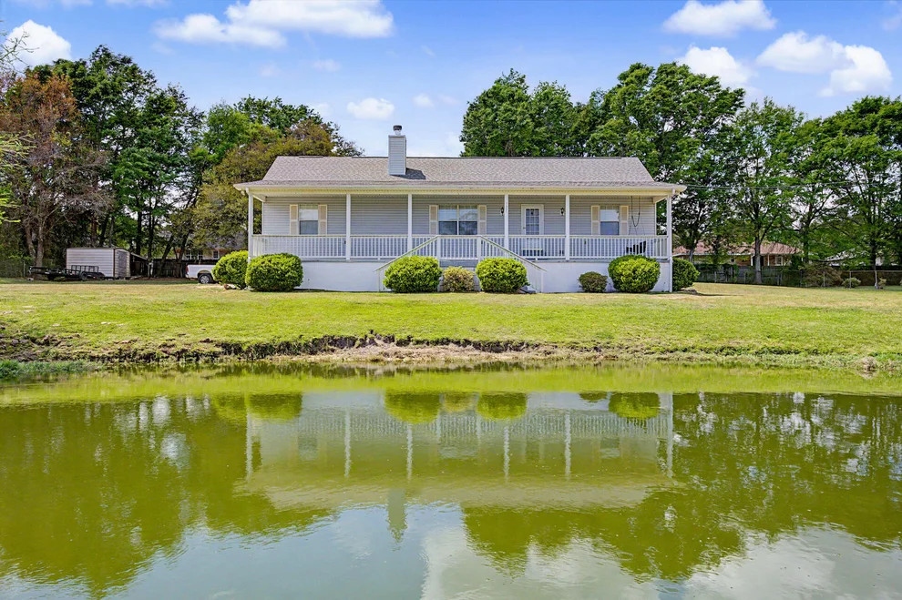 Unit for sale at 7327 Glidden Lane, Pensacola, FL 32526