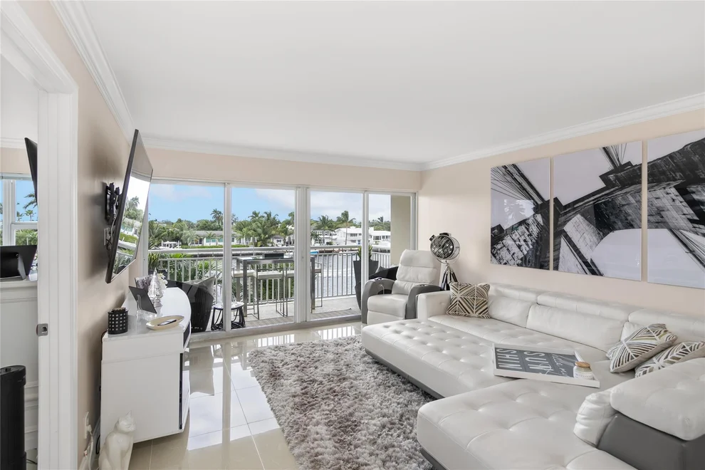 Unit for sale at 2611 N Riverside Drive, Pompano Beach, FL 33062