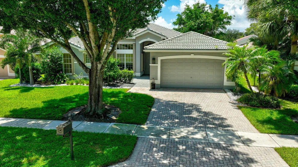 Unit for sale at 11576 Puerto Boulevard, Boynton Beach, FL 33437