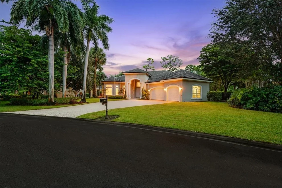 Unit for sale at 17130 Gulf Pine Circle, Wellington, FL 33414