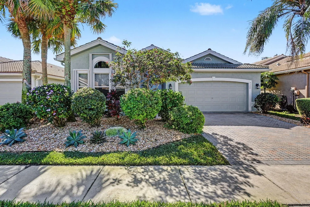 Unit for sale at 7308 Cortes Lake Drive Drive, Delray Beach, FL 33446