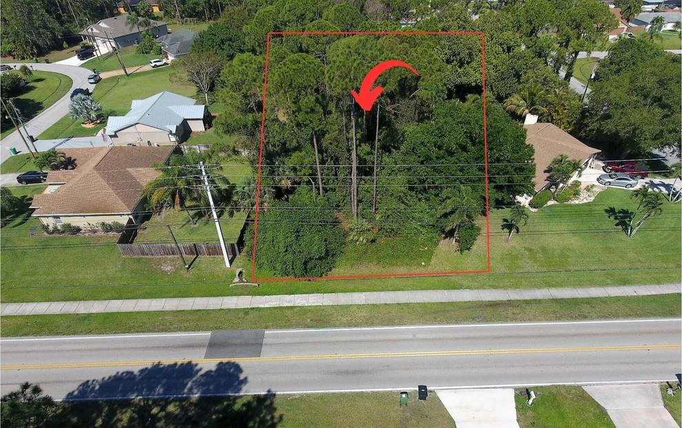 Unit for sale at 3150 SW Savona Boulevard, Port St Lucie, FL 34953