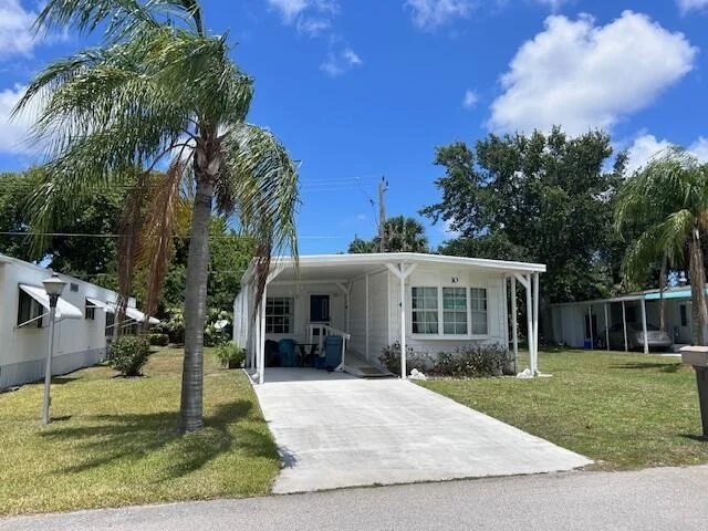 Unit for sale at 10 Cozumel Lane, Port St Lucie, FL 34952