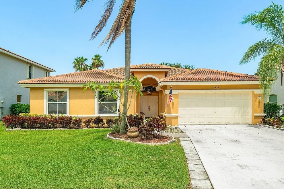 Unit for sale at 6428 Old Medinah Circle, Lake Worth, FL 33463