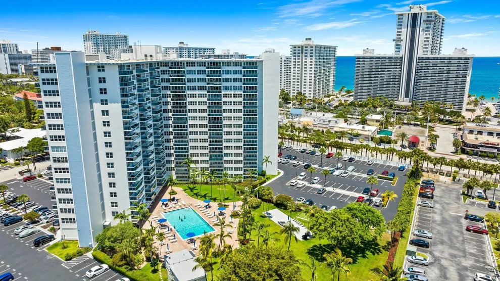 Unit for sale at 3300 NE 36th Street, Fort Lauderdale, FL 33308