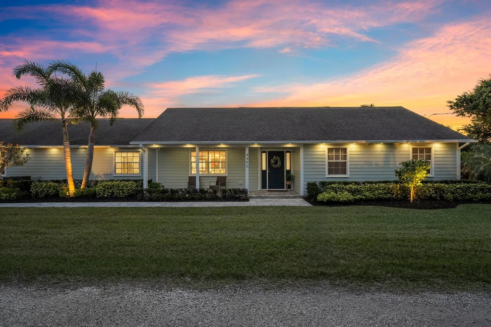 Unit for sale at 4456 SE Tribout Lane, Stuart, FL 34997