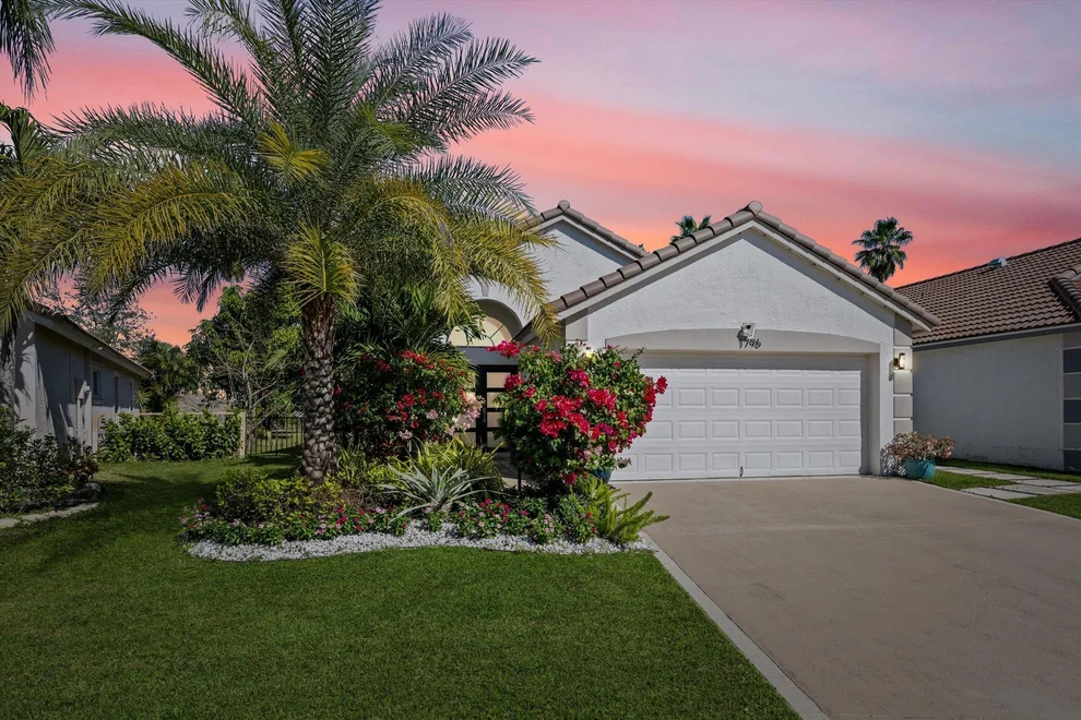 Unit for sale at 1796 Barnstable Road, Wellington, FL 33414