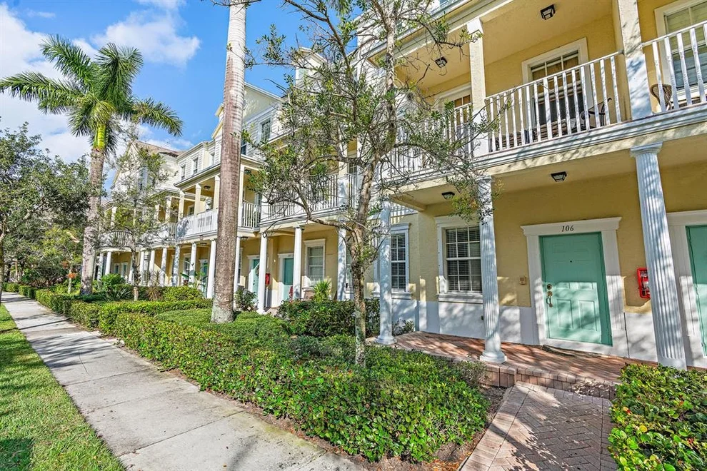 Unit for sale at 355 E Thatch Palm Circle, Jupiter, FL 33458