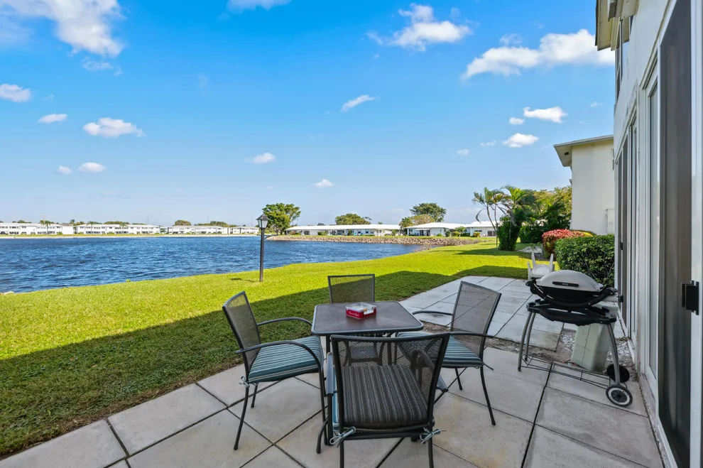 Unit for sale at 1801 Ocean Drive, Boynton Beach, FL 33426