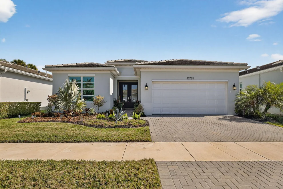 Unit for sale at 11725 SW Aquila Way, Port St Lucie, FL 34987