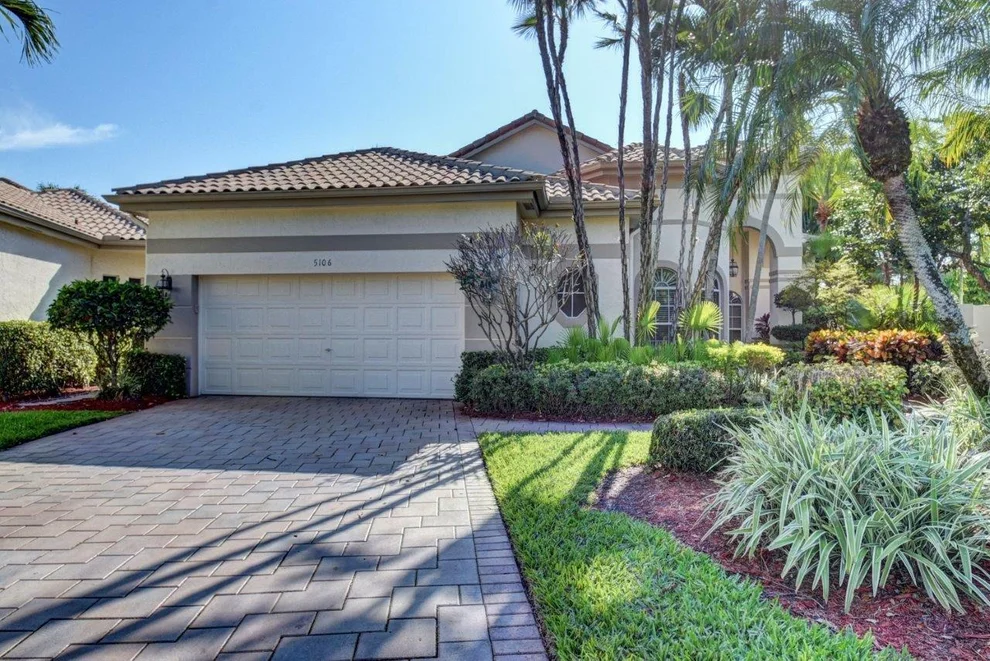 Unit for sale at 5106 NW 24th Way, Boca Raton, FL 33496