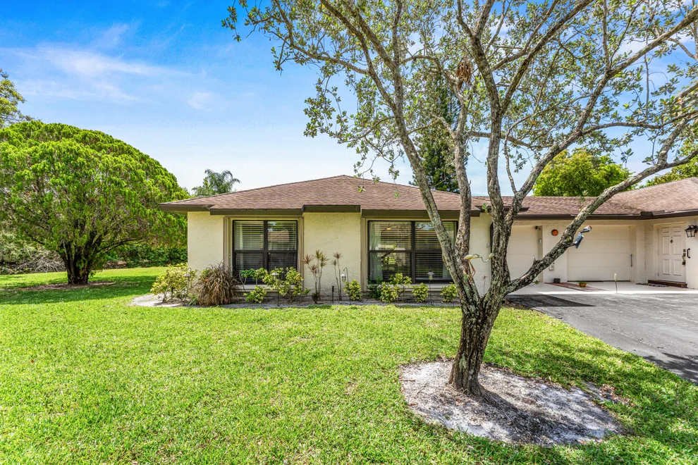 Unit for sale at 4727 Storkwood Lane, Boynton Beach, FL 33436
