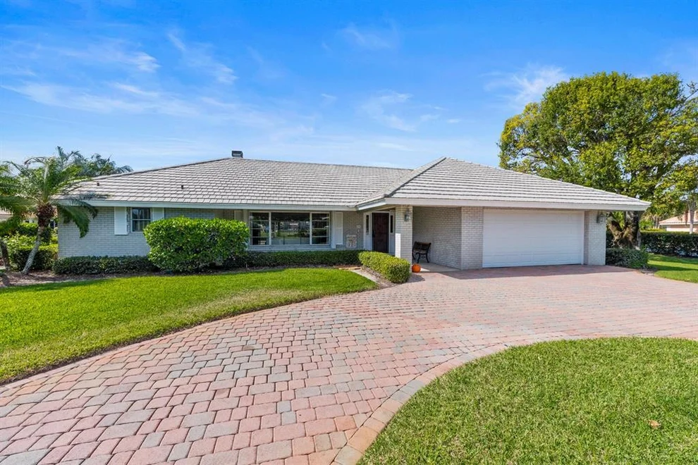 Unit for sale at 3614 SE Fairway East E, Stuart, FL 34997