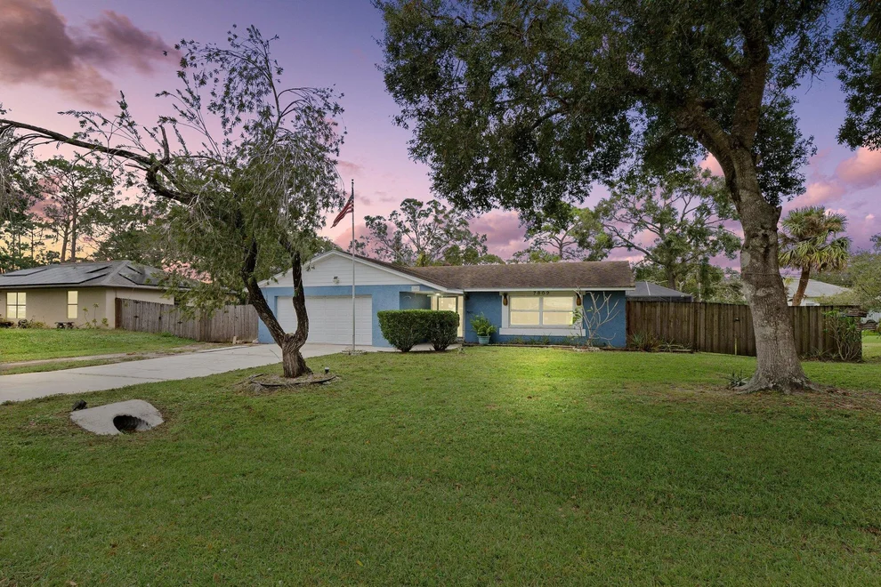 Unit for sale at 7802 San Carlos Drive, Fort Pierce, FL 34951