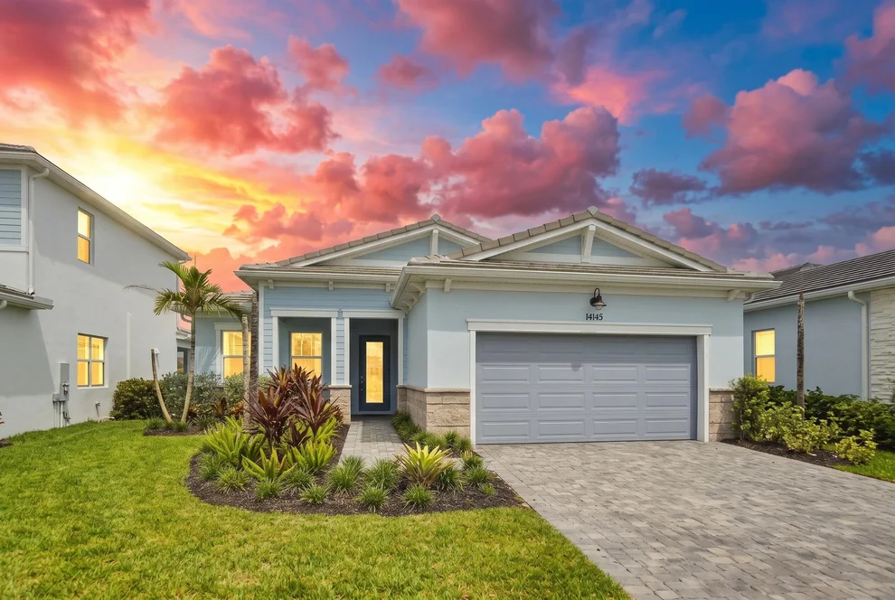 Unit for sale at 14145 SW DAPHNE Street, Port St Lucie, FL 34987