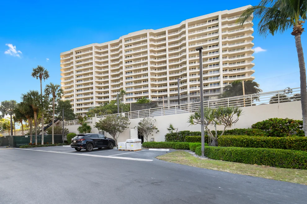 Unit for sale at 4101 N Ocean Boulevard, Boca Raton, FL 33431