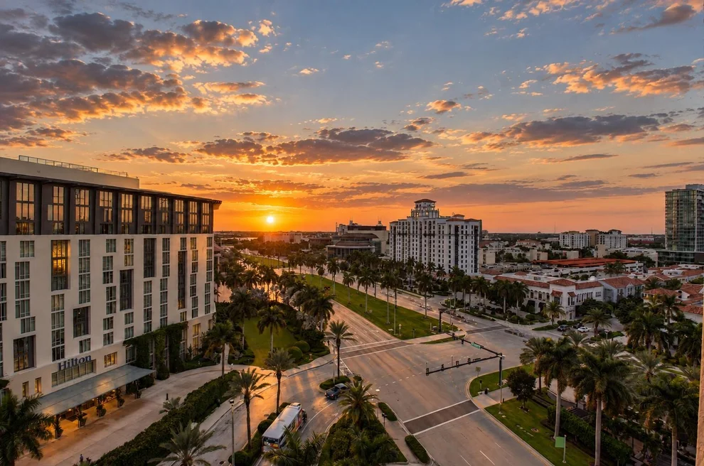 Unit for sale at 550 Okeechobee Boulevard, West Palm Beach, FL 33401