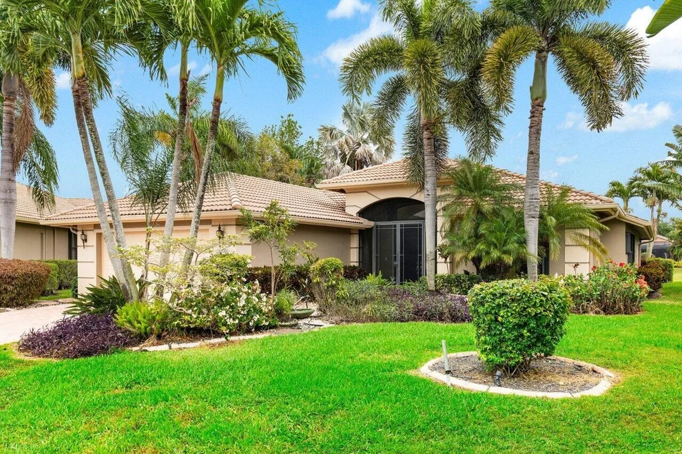 Unit for sale at 11080 Via Savona, Boynton Beach, FL 33437