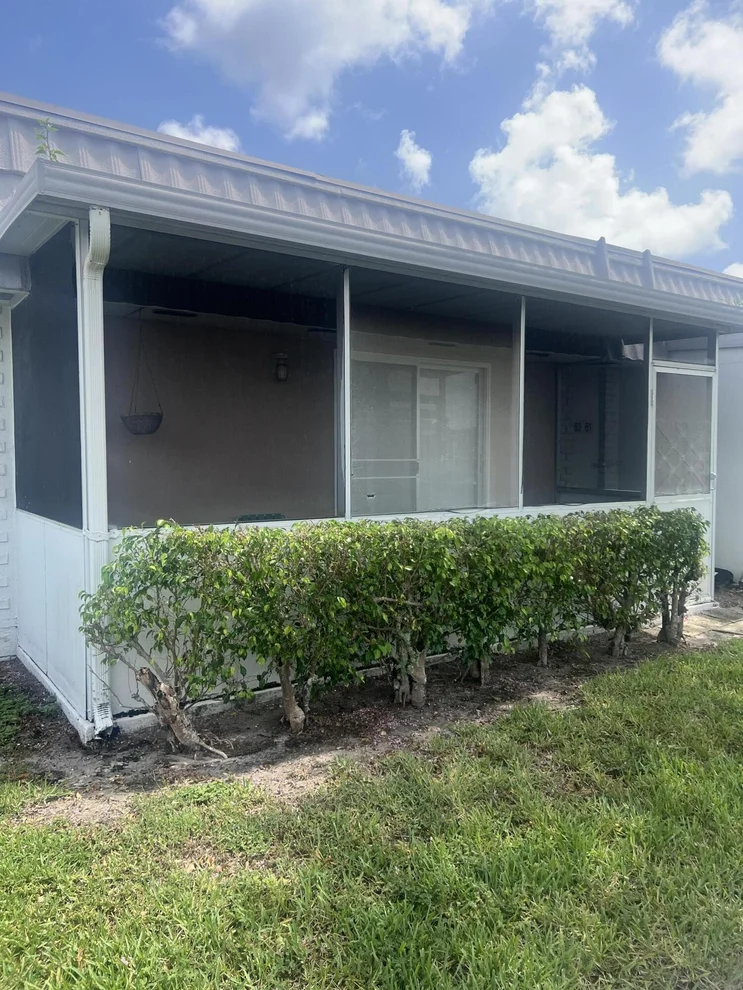 Unit for sale at 62 Valencia C, Delray Beach, FL 33446