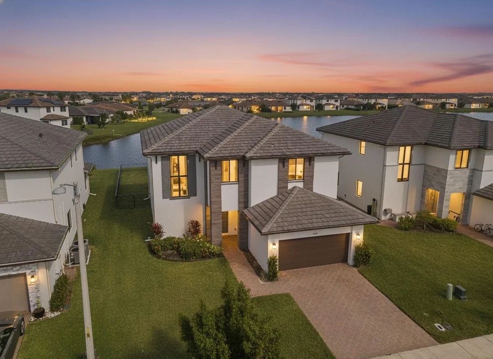 Unit for sale at 5032 Frattina Street, Ave Maria, FL 34142