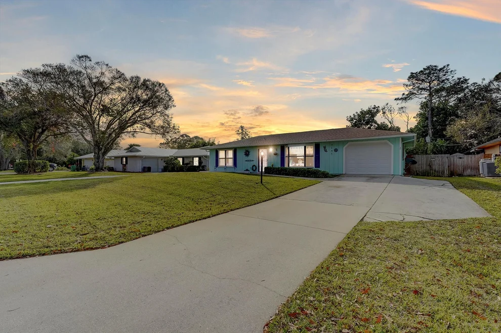 Unit for sale at 7105 Salerno Road, Fort Pierce, FL 34951