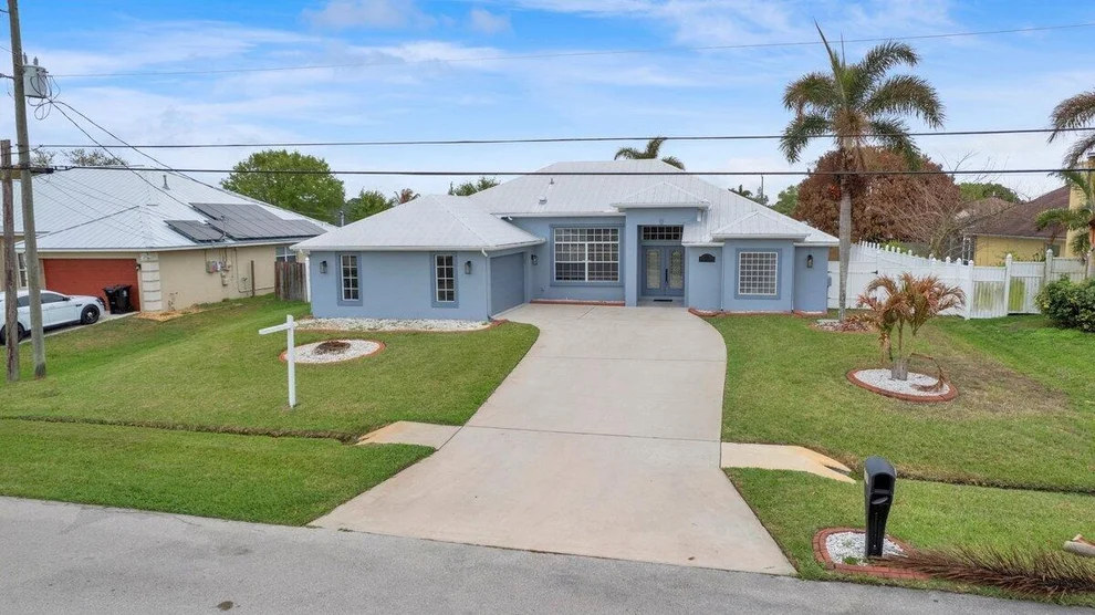 Unit for sale at 1701 SW Southworth Terrace, Port St Lucie, FL 34953