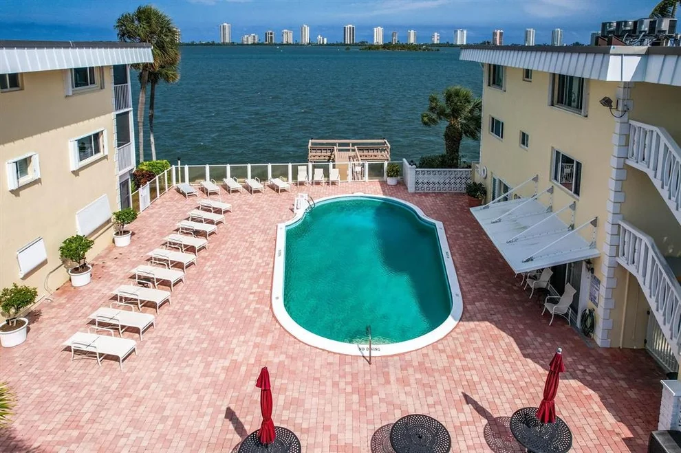 Unit for sale at 101 Doolen Court, North Palm Beach, FL 33408