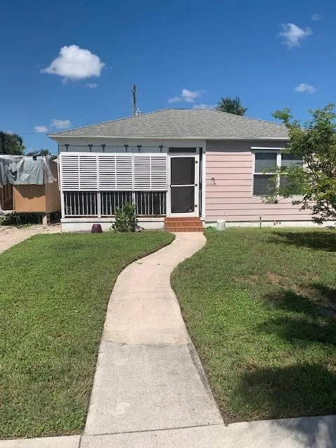 Unit for sale at 729 Palmetto Street, West Palm Beach, FL 33405